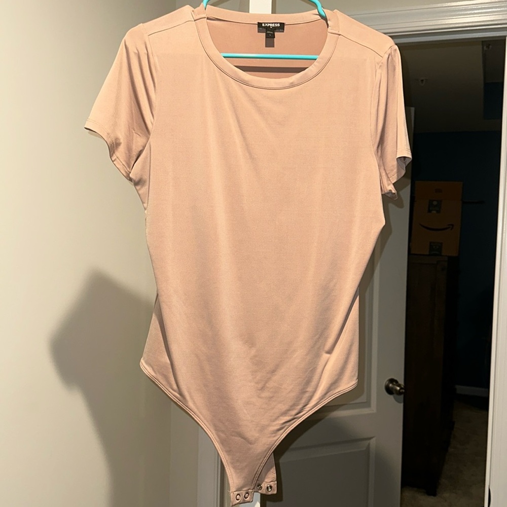 Bodysuit